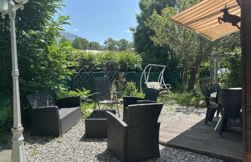 Horizon Nature - WIFI - Jardin - Foto 19