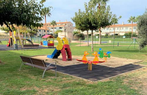 Apartamento Golf PANORAMICA - Foto 20