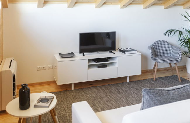 BO - Marquês Apartments - Foto 78