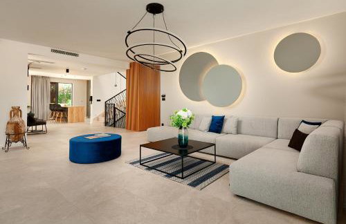 Villas Lucy - 1 Lemon with outdoor pool , 2 Cherry with indoor pool and 3 Plum with outdoor pool - Foto 59