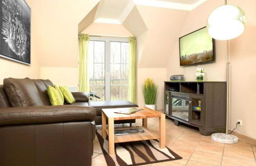 Gollwitzer Park Seeperle - Foto 1