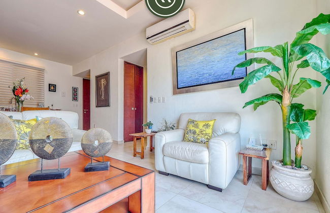 V399 505 in Puerto Vallarta - Foto 3