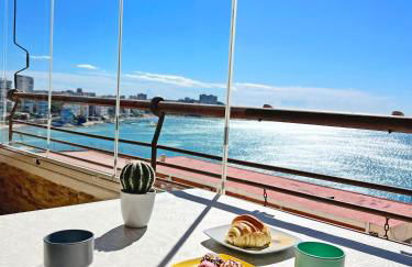 Panorámica al Mar con Piscina, Teletrabajo y Relax - Photo 14