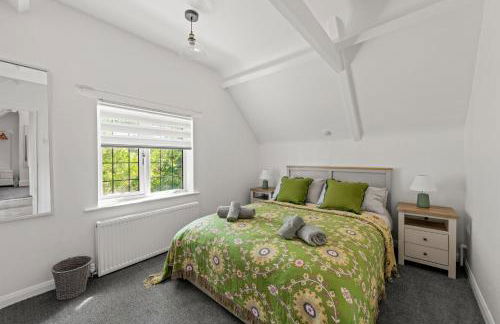 SPA Cottage With Mineral Water - Foto 8