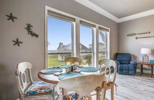 Salty Blue Mermaid by Ryson Vacation Rentals - Foto 11