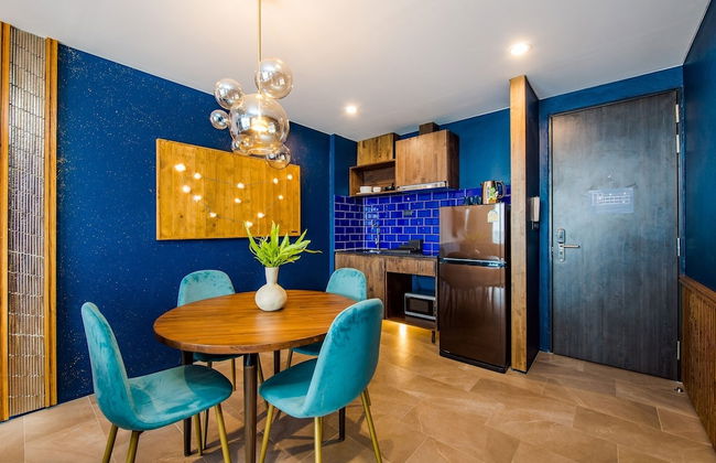 Seamira House Huahin - Foto 65