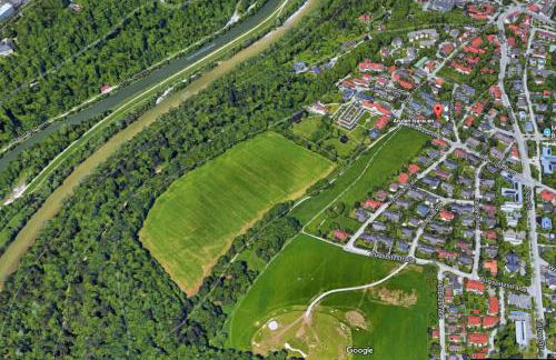 An den Isarauen - Foto 28