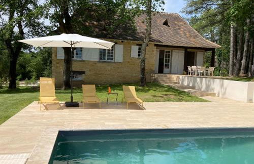 LES HAUTS DE TREMOLAT - Foto 8