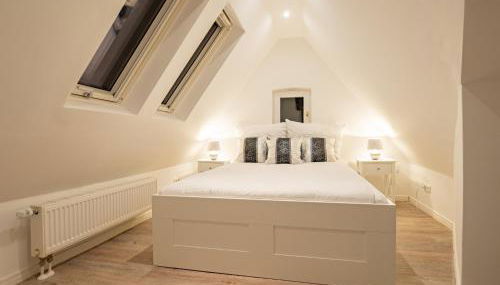 Stylisches Apartment in Hannover - Foto 4