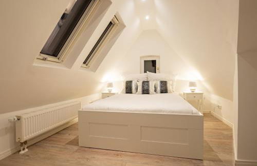 Stylisches Apartment in Hannover - Foto 4