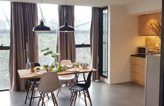 Duplex Loft Empire Damansara - Photo 12