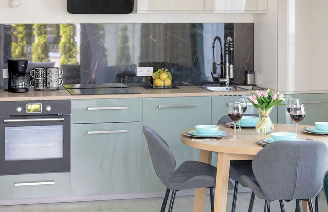 Paraiso Apartment With Pool by Renters - Foto 6