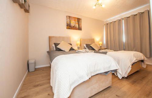 Swindon Home - Foto 11