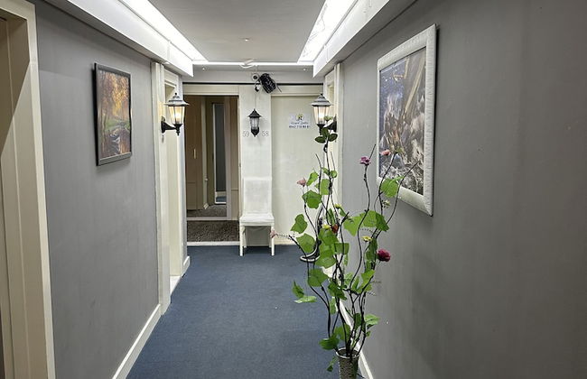 Mavikapı Suit Otel - Foto 25