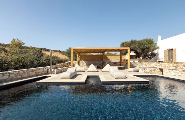 Amalgam Homes Paros - Foto 43