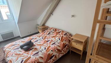 Appartement cosy au centre ville de Colmar - Foto 4, towels