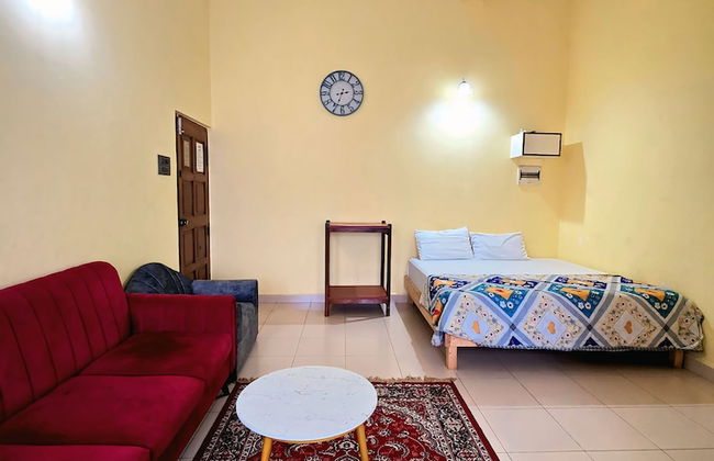 shradha luxury room - Photo 21