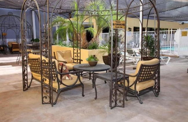 Jockey Club Suites - Foto 21