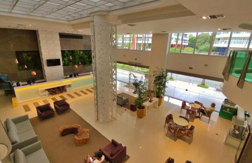 Ilha da Madeira Resort Riviera de São Lourenço SP - Photo 42