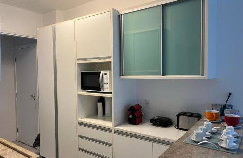 All Time 4 Suítes Riviera - Photo 9