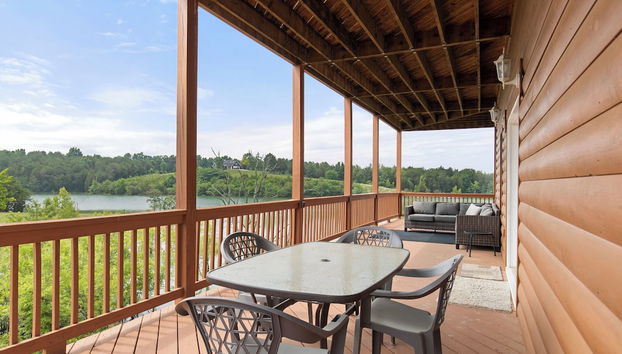 Servicios del alojamiento