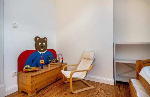 Haus Übersee Wohnung Tonga - Foto 12