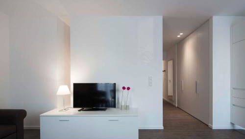 Boardinghouse Münster - Foto 2