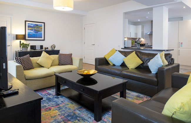 Inverness City Suites - Foto 22