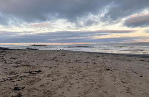 Stunning quirky home in Amble - Foto 25