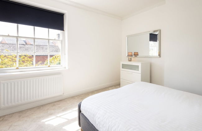 Host Stay St Margaret s Mews - Foto 8