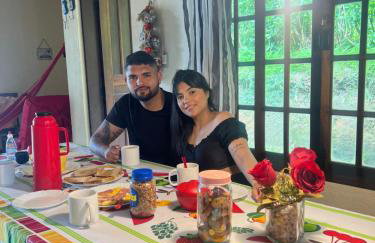 Chalé Bella Vista - Foto 14