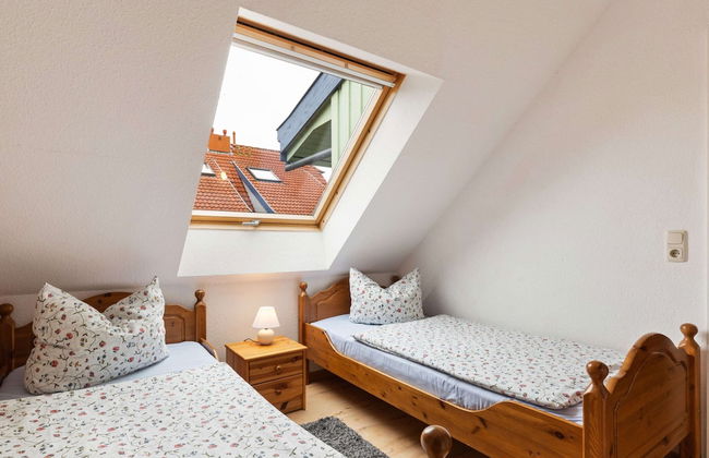 Spacious Apartment in Boltenhagen by the Sea - Foto 4