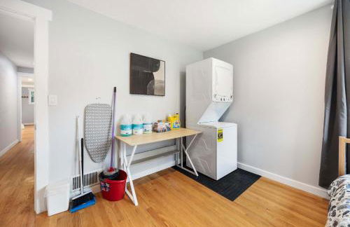 Modern 2BR Home in Ravenna Near UW Green Lake - Foto 23