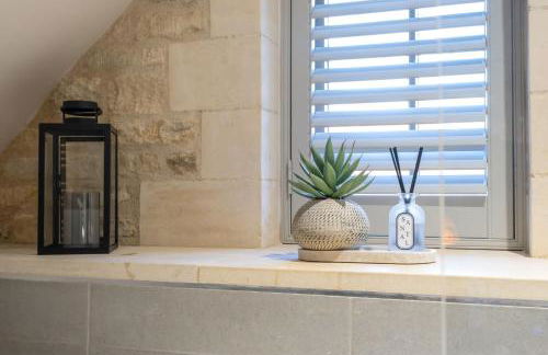 Olive Cottage - Foto 18