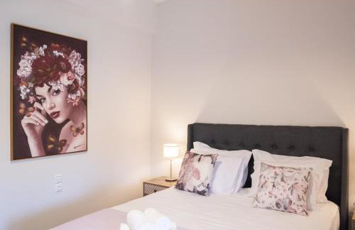 Luxury Moi Apartment in Bafra Village - Foto 9