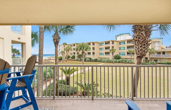 Silver Dunes D206- The Salty Seahorse - Foto 26