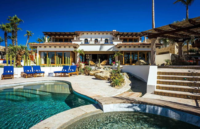Casa Carreta in Cabo San Lucas - Foto 6