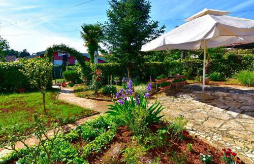 Apartments with parking space Savudrija, Umag - 13589 - Foto 6