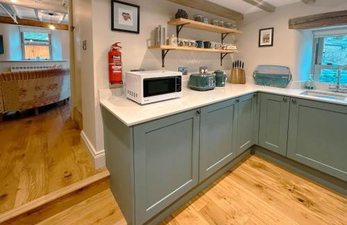 Ivy Cottage - Foto 11