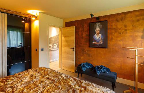 Chalet-Sonnengarten - Photo 25