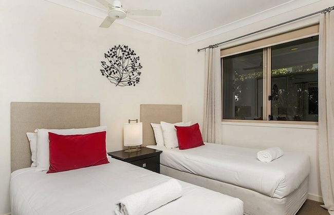 Byron Lakeside Holiday Apartments - Foto 3