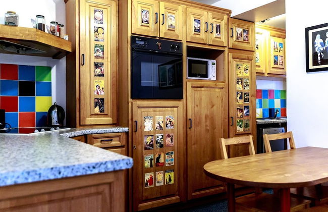 Montmartre Apartments - Monet - Foto 12