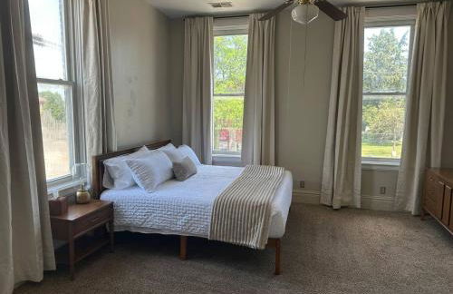 Boutique Two Bedroom Apartment - Foto 19