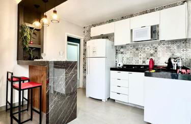 Incrível apartamento com suíte no centro da cidade - Foto 22