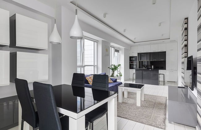 Poznań Apartments Towarowa - Foto 27