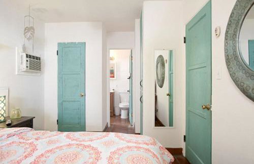 Old Town 1BR Short Drive to Downtown and Beaches 2.5 - Foto 7