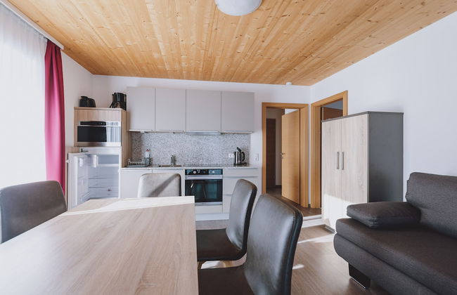 Appartements Sulzer by we rent - Foto 55