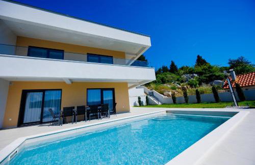 Villa Navis in Rogotin - Haus für 8 Personen - Foto 5