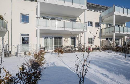 Ferienwohnung Lausbub - Foto 23