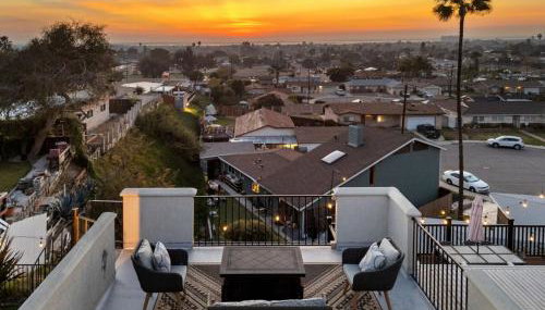 The Lookout by Coastline Vacation Rentals - Foto 3